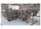 Reliable Fryums Pellets Fryer for Consistent Quality