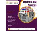 Minnesota’s Trusted Electrical BIM Service Provider Company, USA