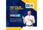 Be an LIC Agent 