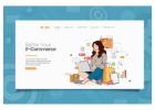 Hire an Ecommerce Website Development Company in Delhi to Expand Online