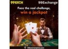 99Exchange – No.1 Site for Gaming, Betting & Big Wins