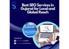 Best SEO Services in Gujarat for Local and Global Reach