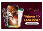 Laser247: Your Ultimate Online Betting Destination