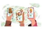 Invoidea is The Leading Food Delivery App Development Company in Delhi