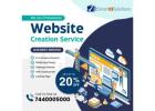 Best Website Development Company in Bhubaneswar for Your Business