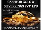 Who Is The Best Gold Buyer In Laxmi Nagar 