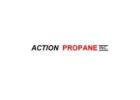 Top Propane Companies in Austin, TX | Action Propane