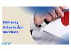 Complete Guide to UAE Embassy Attestation Services in Faridabad