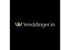 Find the Best Wedding Planners & Venues in India with Weddinger – Your Ultimate Event Partner