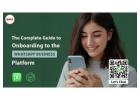 Streamline Customer Interactions with WhatsApp Business Platform