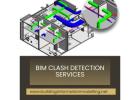 Hire Accurate BIM Clash Detection Services In Boston at Minimum Cost, USA