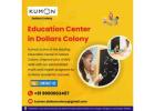 Education Center in Dollars Colony 