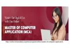 mca online university