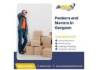 How to Choose the Packers and Movers in Gurgaon