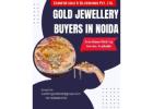 Gold Jewellery Buyers in Noida