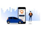 Uber Clone Script by Teamforsure – The Perfect Taxi App Solution