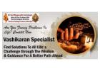 Vashikaran Astrologer in Bangalore