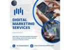   Top Digital Marketing Services in Jaipur | Boost Your Online Presence