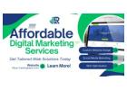 Affordable Digital Marketing Services: Ranking Rapid