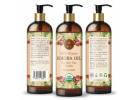 100% Organic Jojoba Oil - 16 fl oz