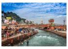 Rishikesh to Haridwar Cab