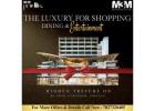 Ultra-Luxury Retail at M3M Jewel, Gurgaon – A Showcase for Prestigious Brands