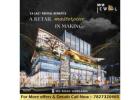 M3M Jewel Gurgaon – A Landmark Commercial Property for Success