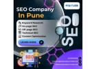 Leading SEO Company in Pune 