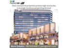 M3M Paragon – The Ultimate Destination for Business & Retail