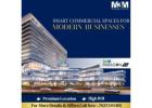 Exceptional Investment Opportunity in High-ROI Retail Space at M3M Paragon Commercial Spaces!