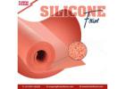 Best Company Silicone Foam Sheet in India | Fusion Foams