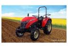 Solis Yanmar Tractor Models in India