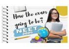 NEET 2025 Exam Overview