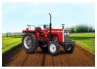 Mahindra Tractor vs. Massey Ferguson Tractor: A Comprehensive Comparison