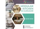 Best Modular Kitchen Wardrobes & Interiors in Gurgaon