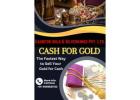 Cash For Gold In Dehradun