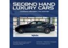 Second-Hand Luxury Cars – Premium Choices at The Autocops