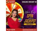 Online Cricket ID – Join Online Betting ID for Secure Betting