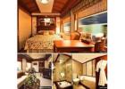 The Maharajas Express Train: Destinations and Journey