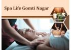 Spa Life - Best Spa in Gomti Nagar