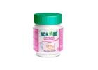 Achoo Baby Rub For Nasal & Chest Congestion