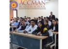 How an MBA Future-Proofs Your Career in Noida Greater Noida | Accman Business School