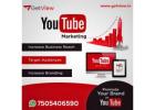 Top YouTube Marketing Agency Lucknow India 