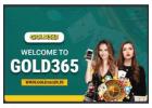 Discover the Ultimate Online Gaming Experience with Gold365