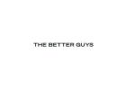 The Better Guys LLP