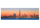 Burj Khalifa with Desert Safari Tour - Dubai Executive Tours