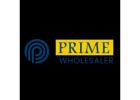 Amazon Seller UK | Prime Wholesaler for UK wholesale suppliers