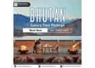 BHUTAN TRIP PACKAGE FROM KOLKATA