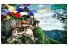 PUNE TO BHUTAN TOUR PACKAGE