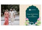 Online Matrimony services by Matchfinder Matrimony